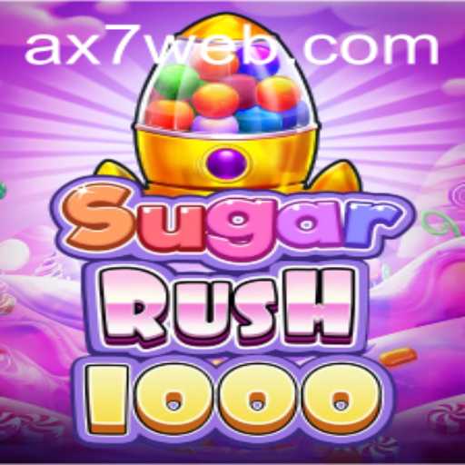 Desvendando o Fascinante Mundo de SugarRush1000